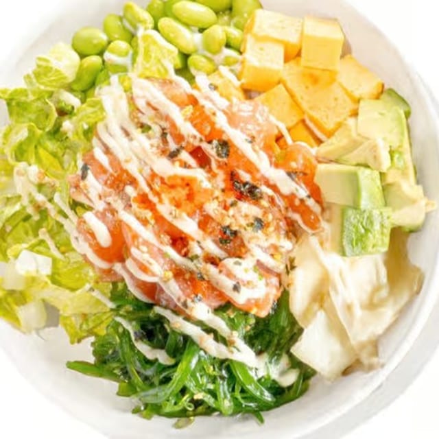P1. Waikiki Wave Bowl.