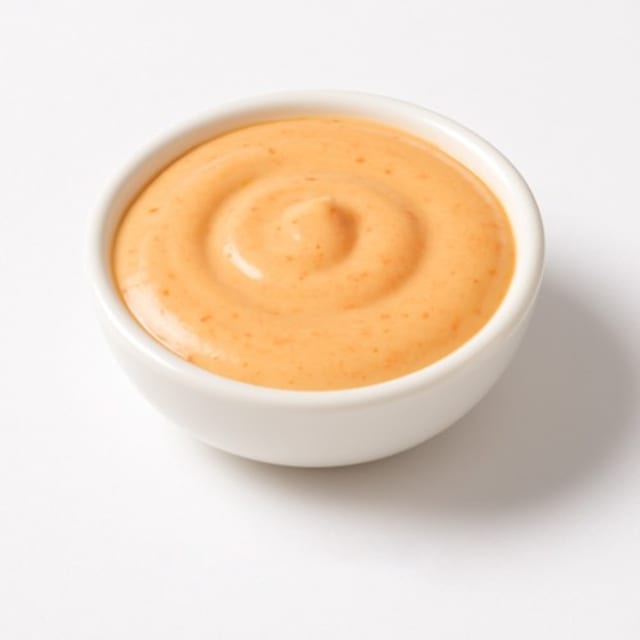 Spicy Mayo.