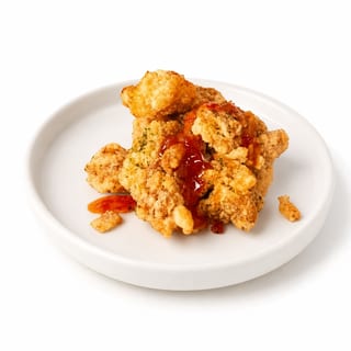 Chicken Karaage