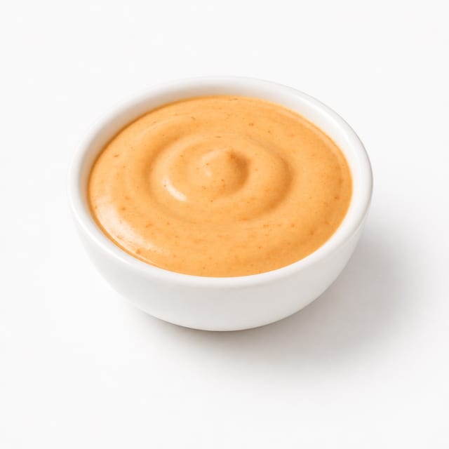 Spicy Mayo.
