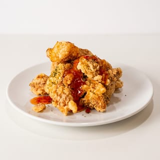 Chicken Karaage