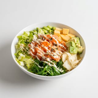 P1. Waikiki Wave Bowl