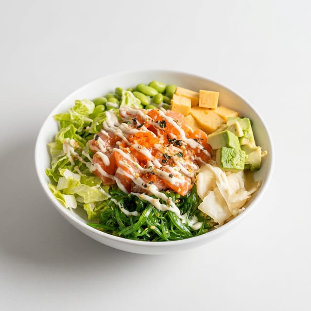 P1. Waikiki Wave Bowl.